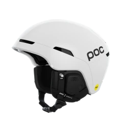 POC Obex Mips Communication Snow
