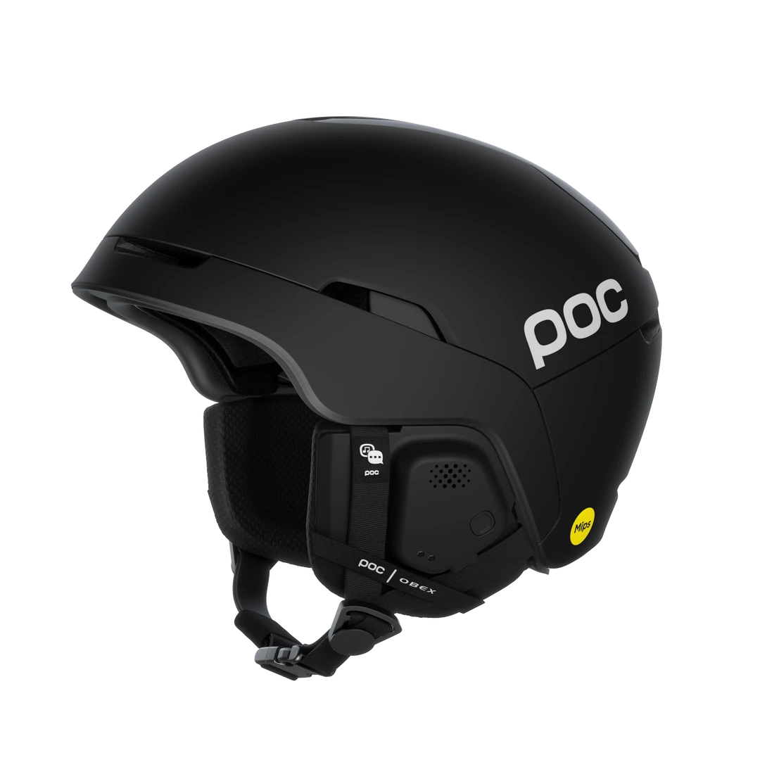 Flash Sale 👏 POC Obex Mips Communication Snow ✔️ 8 POC Obex Mips Communication Snow