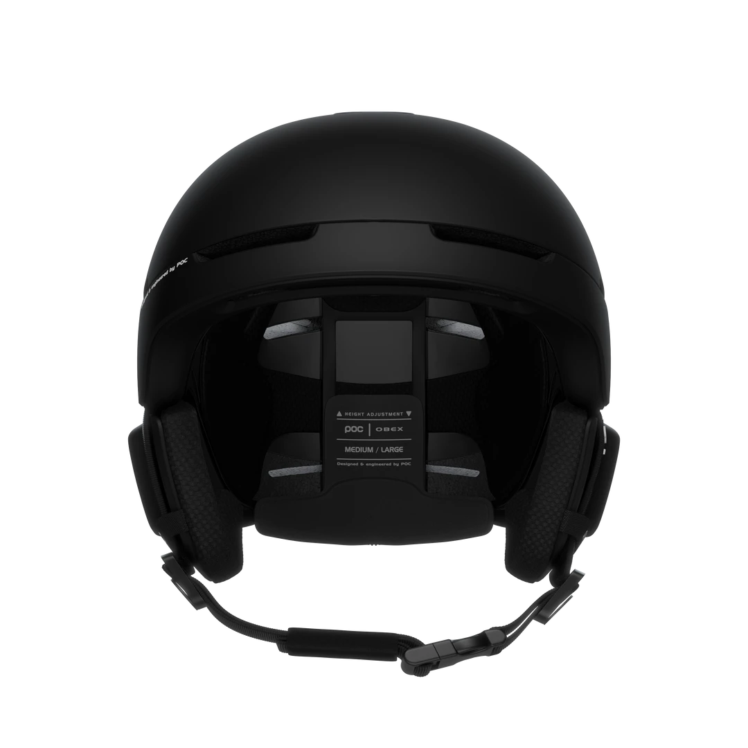 Flash Sale 👏 POC Obex Mips Communication Snow ✔️ 9 POC Obex Mips Communication Snow