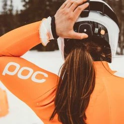 POC Skull Dura Comp SPIN