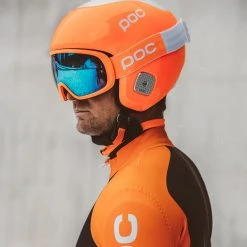 POC Skull Dura Comp SPIN