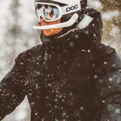 POC Artic SL 360 SPIN See Ski Race Gear