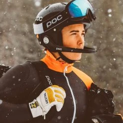 POC Artic SL 360 SPIN See Ski Race Gear