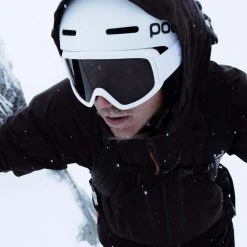 POC Fornix SPIN Snow