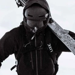 POC Fornix SPIN Snow