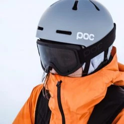 POC Fornix SPIN Snow