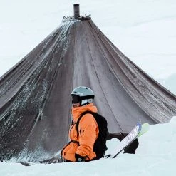 POC Fornix SPIN Snow