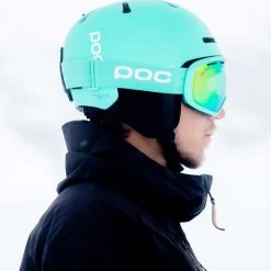 POC Fornix SPIN Snow