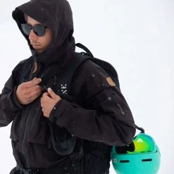 POC Fornix SPIN Snow