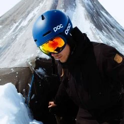 POC Fornix SPIN Snow