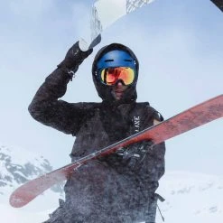 POC Fornix SPIN Snow