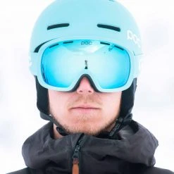 POC Fornix SPIN Snow