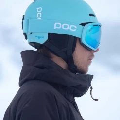 POC Fornix SPIN Snow