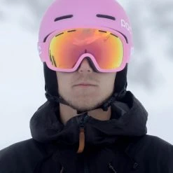 POC Fornix SPIN Snow