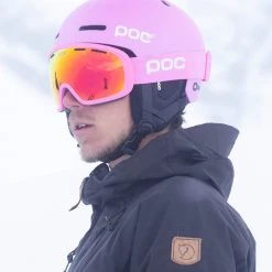 POC Fornix SPIN Snow