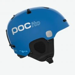 See Kids' Snow Gear POCito Fornix SPIN