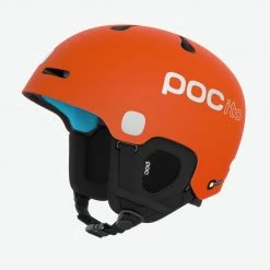 See Kids' Snow Gear POCito Fornix SPIN