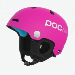 See Kids' Snow Gear POCito Fornix SPIN