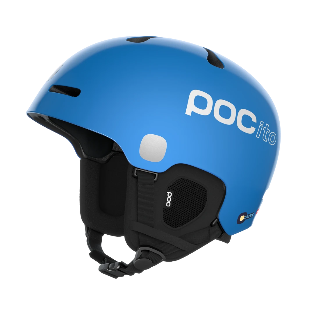 Deals 🥰 Helmets POCito Fornix Mips 👏 3 Helmets POCito Fornix Mips