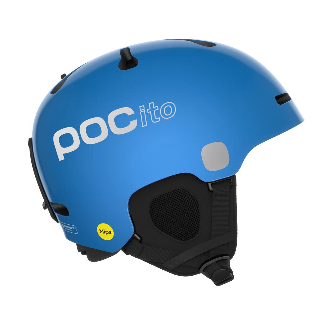 Deals 🥰 Helmets POCito Fornix Mips 👏 5 Helmets POCito Fornix Mips
