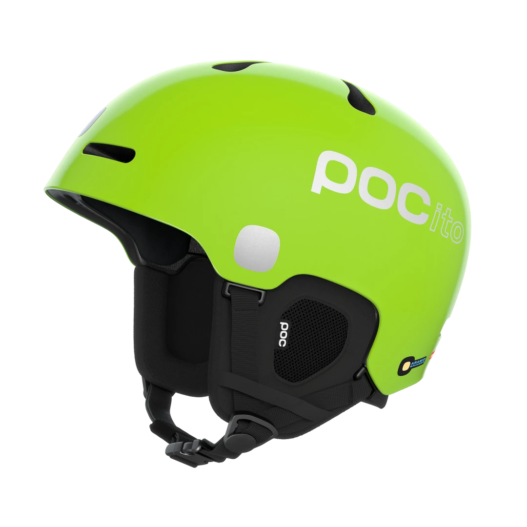 Deals 🥰 Helmets POCito Fornix Mips 👏 7 Helmets POCito Fornix Mips