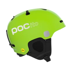Deals 🥰 Helmets POCito Fornix Mips 👏 24 Helmets POCito Fornix Mips