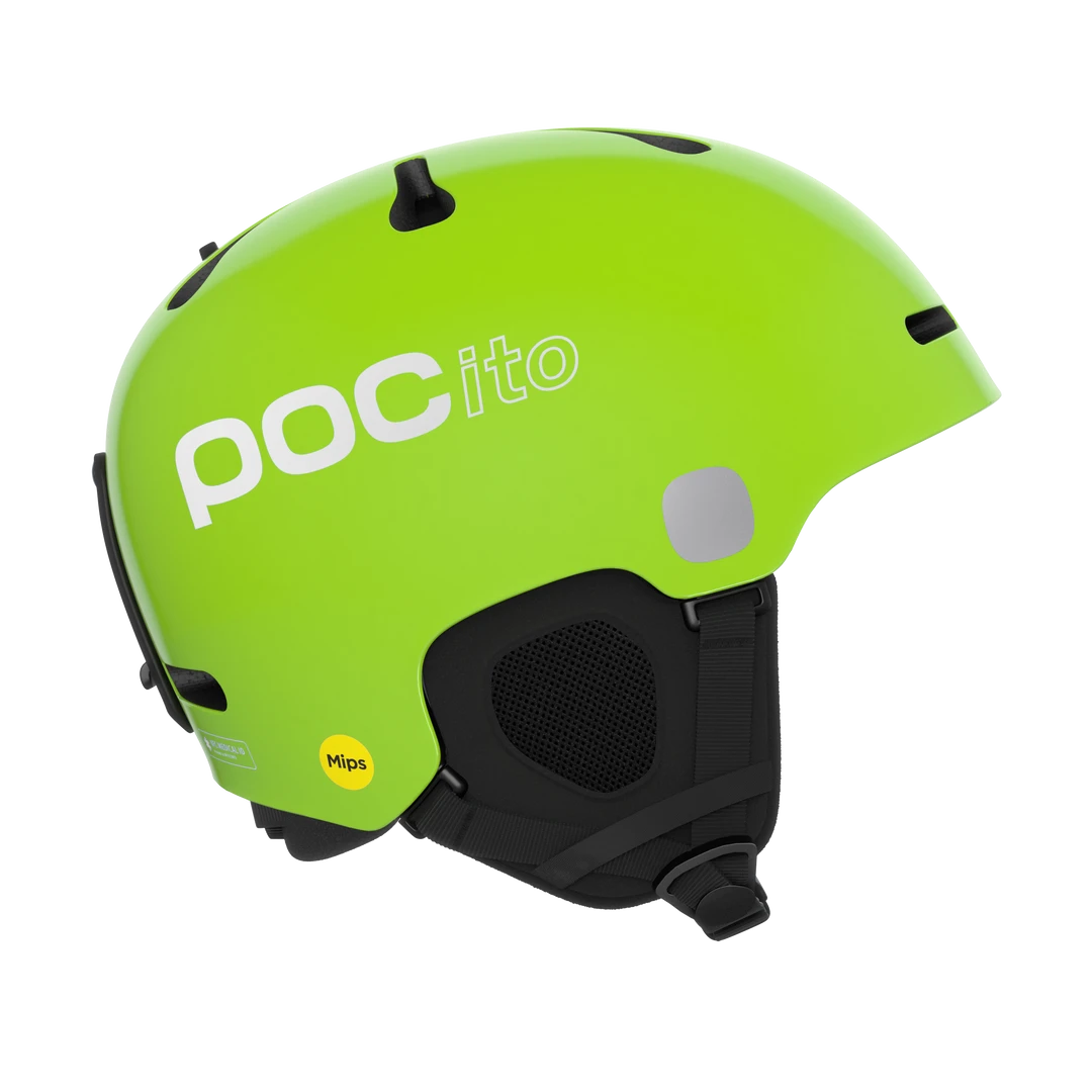 Deals 🥰 Helmets POCito Fornix Mips 👏 9 Helmets POCito Fornix Mips