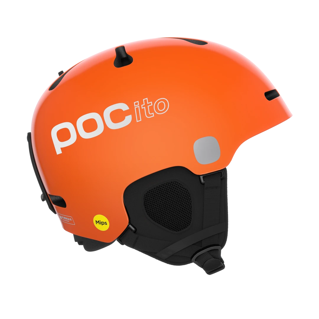 Deals 🥰 Helmets POCito Fornix Mips 👏 13 Helmets POCito Fornix Mips
