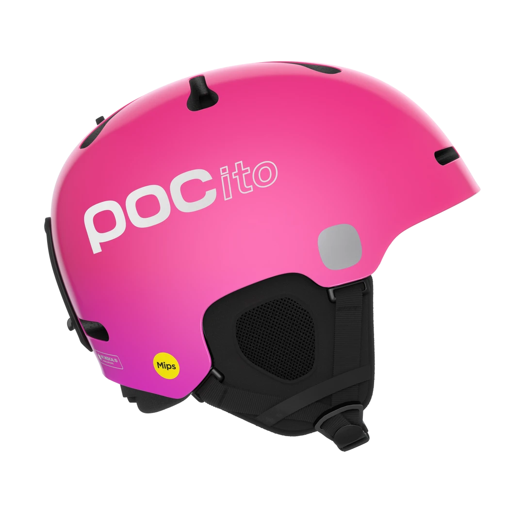 Deals 🥰 Helmets POCito Fornix Mips 👏 17 Helmets POCito Fornix Mips