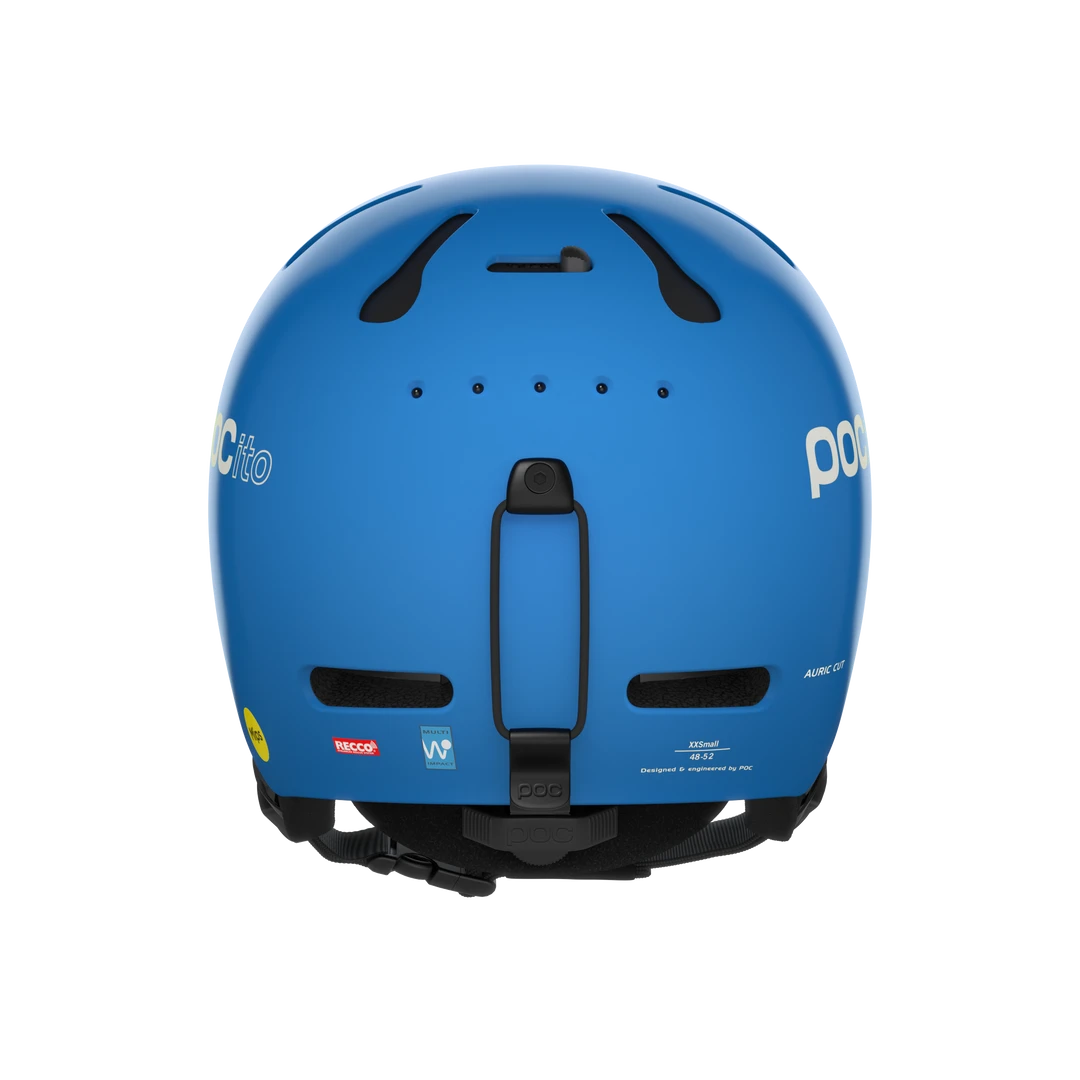 Top 10 🌟 Helmets POCito Auric Cut Mips 😉 6 Helmets POCito Auric Cut Mips