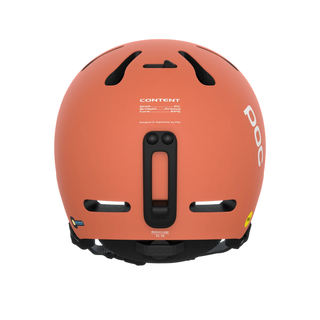 Budget ⭐ POC Fornix Mips 🎉 31 POC Fornix Mips