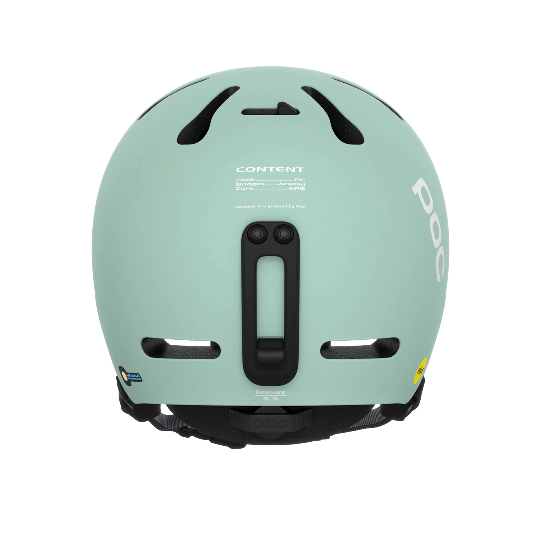 Budget ⭐ POC Fornix Mips 🎉 25 POC Fornix Mips