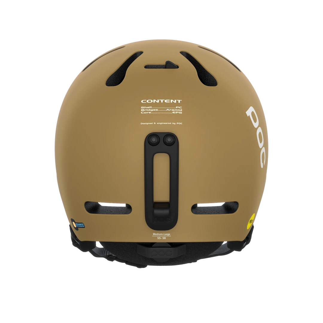 Budget ⭐ POC Fornix Mips 🎉 19 POC Fornix Mips