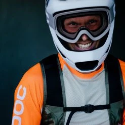 POC Sports Mountain Biking Otocon