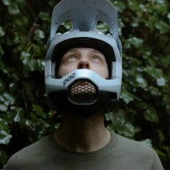 POC Sports Mountain Biking Otocon Race Mips