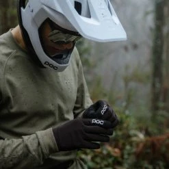 POC Sports Mountain Biking Otocon Race Mips