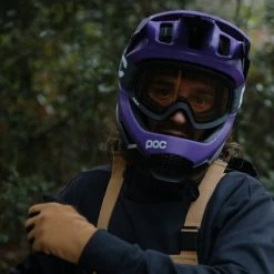 POC Sports Mountain Biking Otocon Race Mips