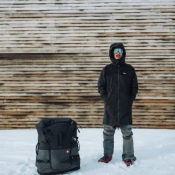 Wholesale 🌟 POC Mentor Coat Snow 🤩 9 POC Mentor Coat Snow