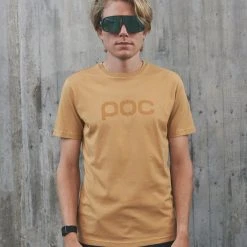 POC Tee Mountain Biking