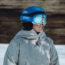 POC Fovea Mid Clarity Comp