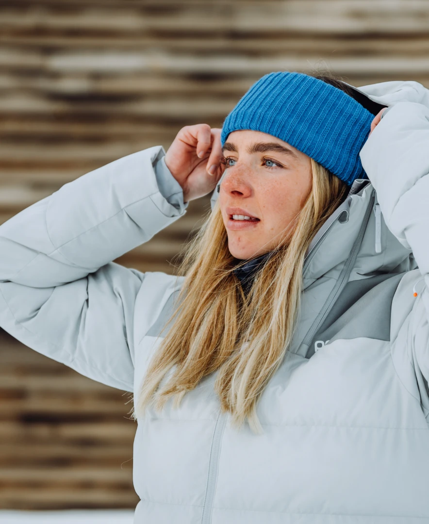 Wholesale ❤️ POC Rib Headband 💯 6 POC Rib Headband