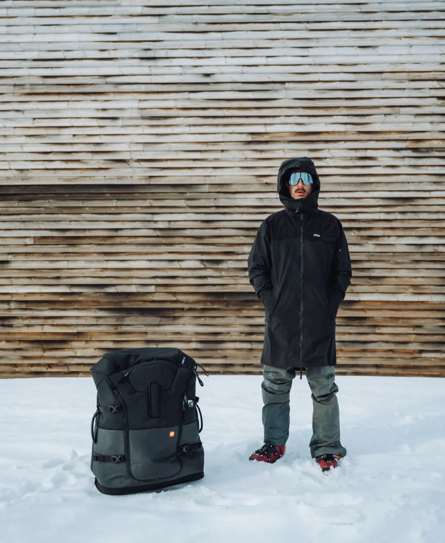 Cheapest ⌛ POC Race ❤️ Backpack 130L 🔔 8 POC Race Backpack 130L