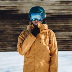 POC Snow Orb Clarity