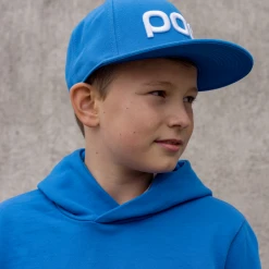 Snow POC Corp Cap Jr