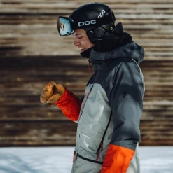 Flash Sale 👏 POC Obex Mips Communication Snow ✔️ 19 POC Obex Mips Communication Snow