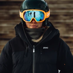 POC Skull Dura X SPIN