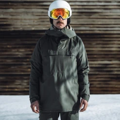 POC Zonula Clarity Outlet