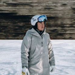 POC Meninx RS Mips Snow