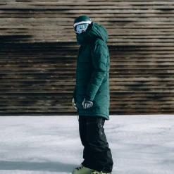 POC Meninx RS Mips Snow