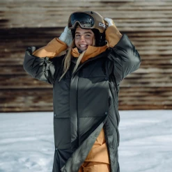 POC Fovea Clarity Goggles